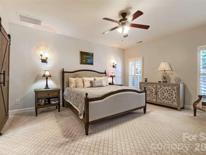 9547 Burford Lane, Concord, NC 28027.  MLS# CAR4418375, YatesRealty ID 47766. 