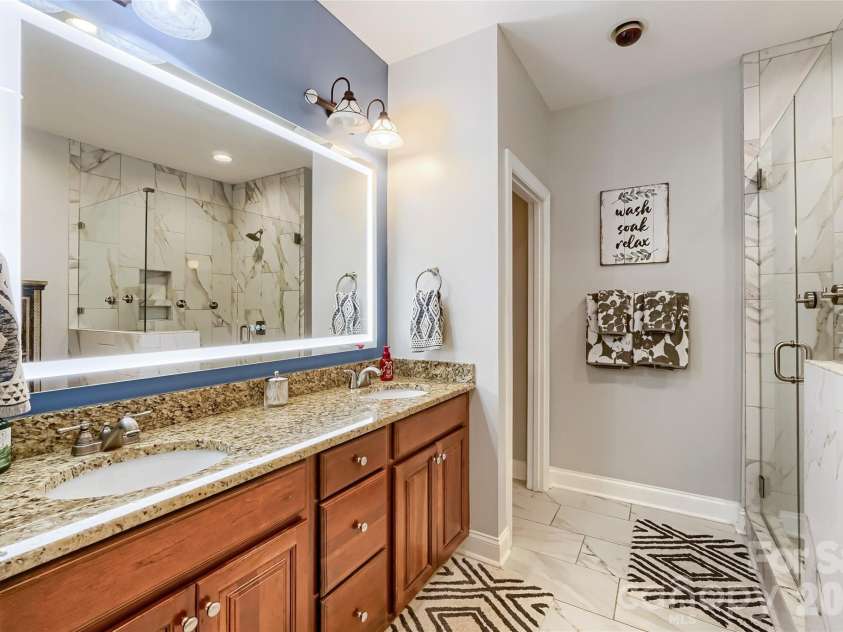 9547 Burford Lane, Concord, NC 28027.  MLS# CAR4418375, YatesRealty ID 47766. 