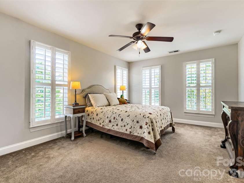 9547 Burford Lane, Concord, NC 28027.  MLS# CAR4418375, YatesRealty ID 47766. 
