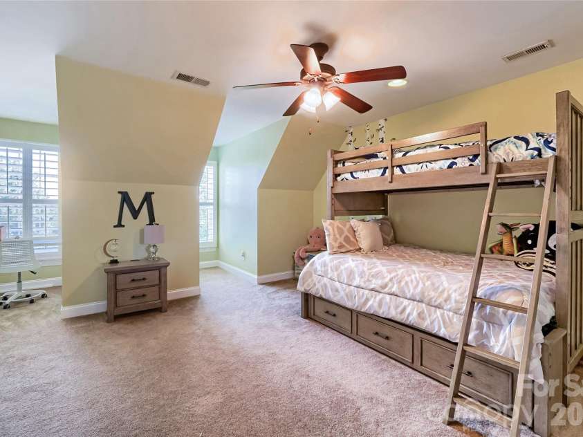 9547 Burford Lane, Concord, NC 28027.  MLS# CAR4418375, YatesRealty ID 47766. 