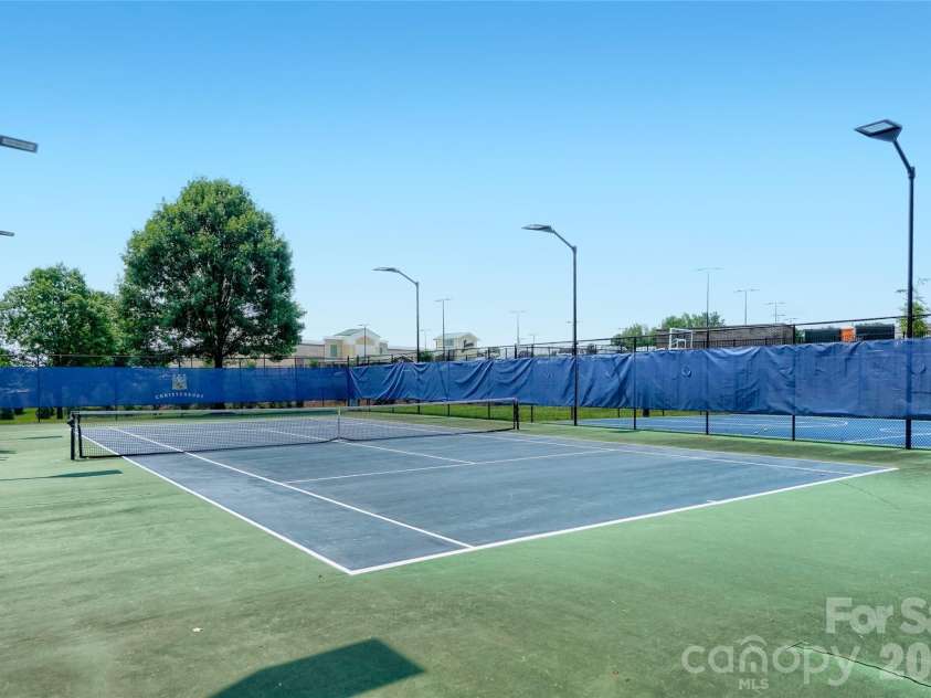 9547 Burford Lane, Concord, NC 28027.  MLS# CAR4418375, YatesRealty ID 47766. 