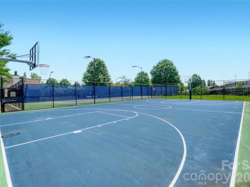 9547 Burford Lane, Concord, NC 28027.  MLS# CAR4418375, YatesRealty ID 47766. 