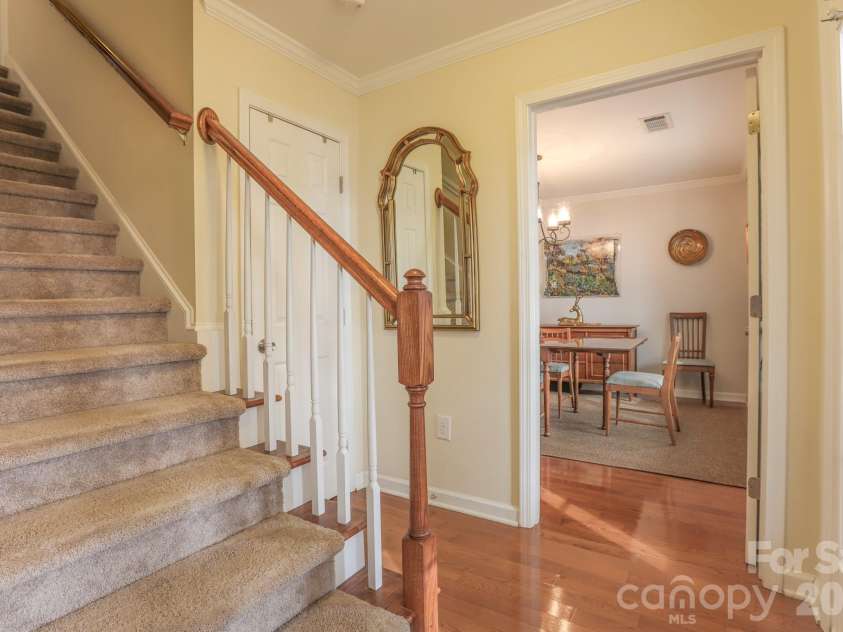 114 Newark Lane, Mooresville, NC 28117.  MLS# CAR4337366, YatesRealty ID 4777. 