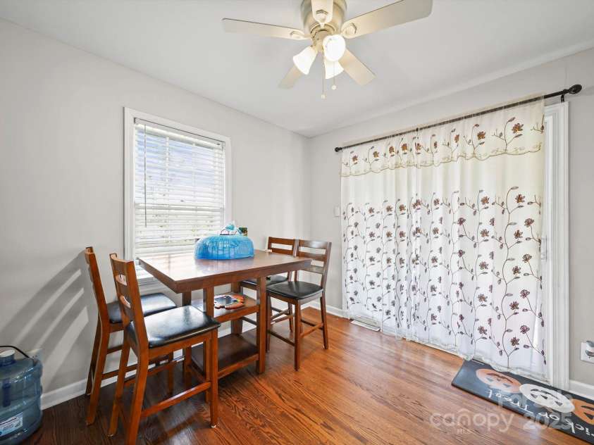 7335 Meadowdale Lane, Charlotte, NC 28212.  MLS# CAR4291836, YatesRealty ID 4777. 