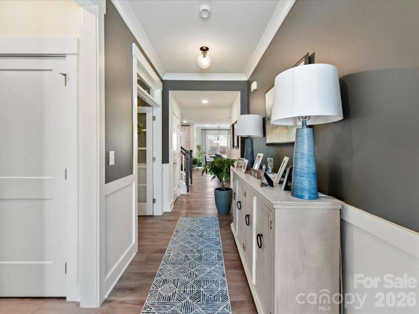 109 Dunlavin Way, Mooresville, NC 28115.  MLS# CAR4417987, YatesRealty ID 47770. 