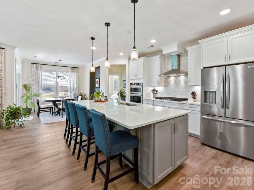 109 Dunlavin Way, Mooresville, NC 28115.  MLS# CAR4417987, YatesRealty ID 47770. 