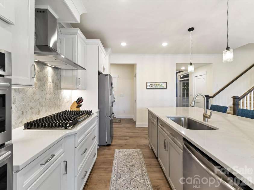 109 Dunlavin Way, Mooresville, NC 28115.  MLS# CAR4417987, YatesRealty ID 47770. 
