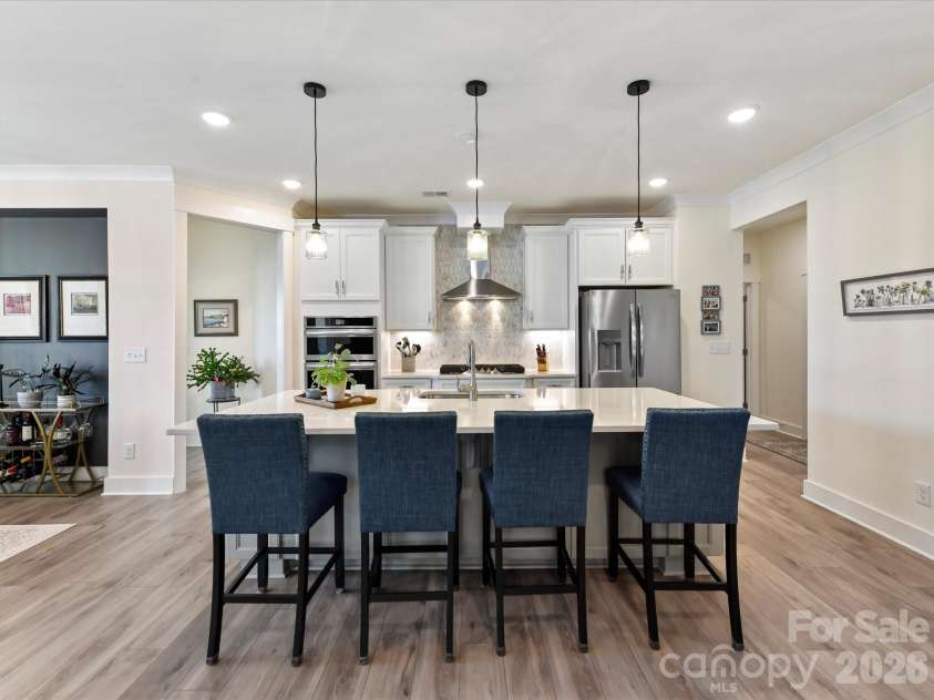 109 Dunlavin Way, Mooresville, NC 28115.  MLS# CAR4417987, YatesRealty ID 47770. 