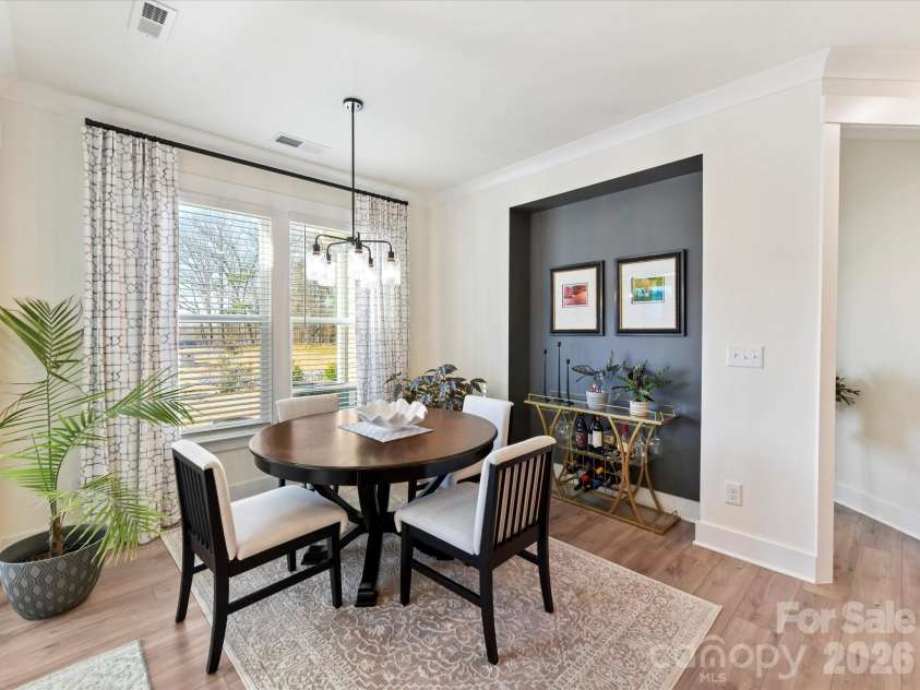 109 Dunlavin Way, Mooresville, NC 28115.  MLS# CAR4417987, YatesRealty ID 47770. 
