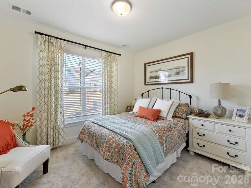 109 Dunlavin Way, Mooresville, NC 28115.  MLS# CAR4417987, YatesRealty ID 47770. 