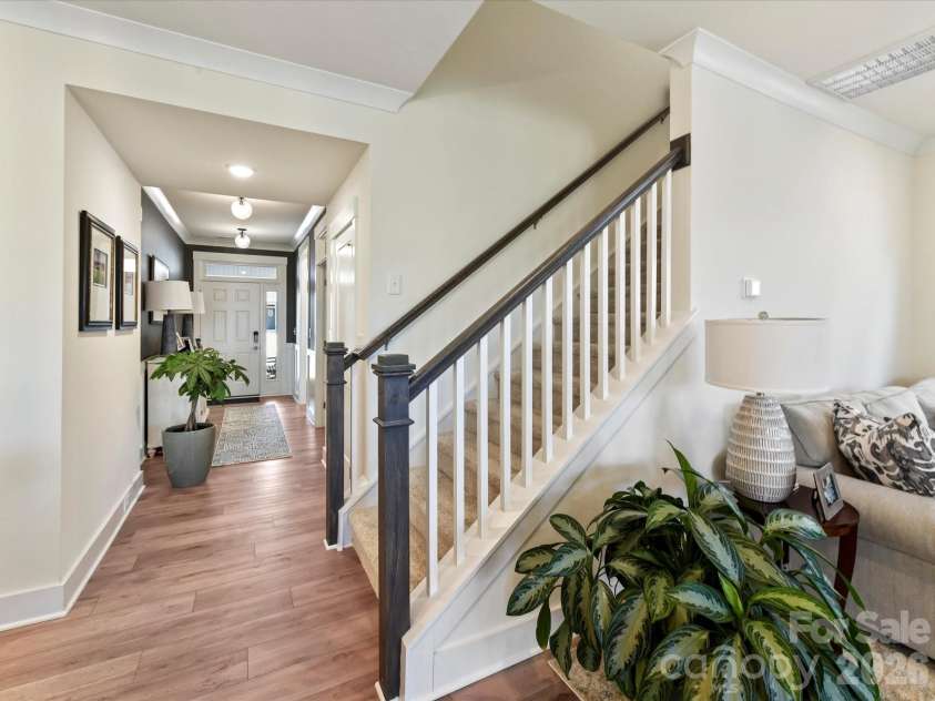 109 Dunlavin Way, Mooresville, NC 28115.  MLS# CAR4417987, YatesRealty ID 47770. 