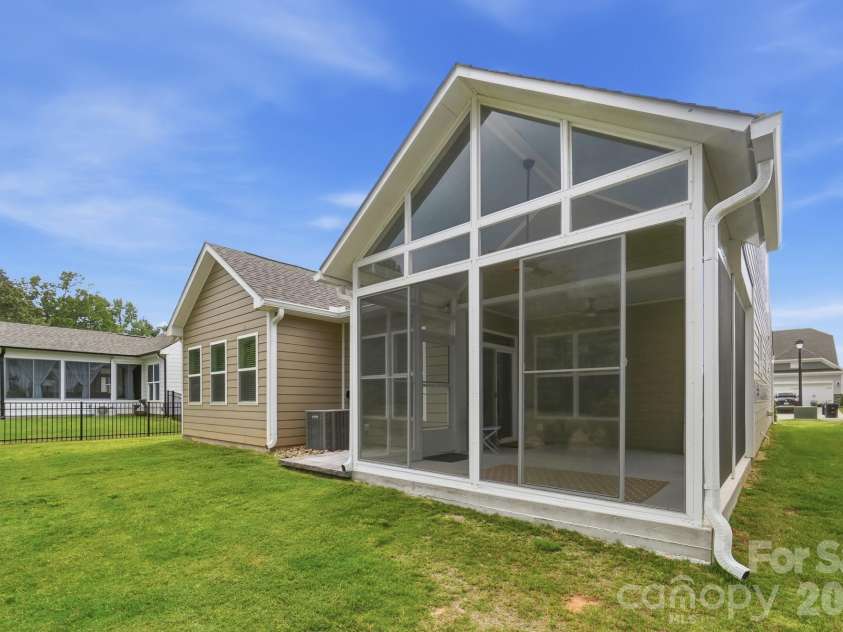 109 Dunlavin Way, Mooresville, NC 28115.  MLS# CAR4417987, YatesRealty ID 47770. 