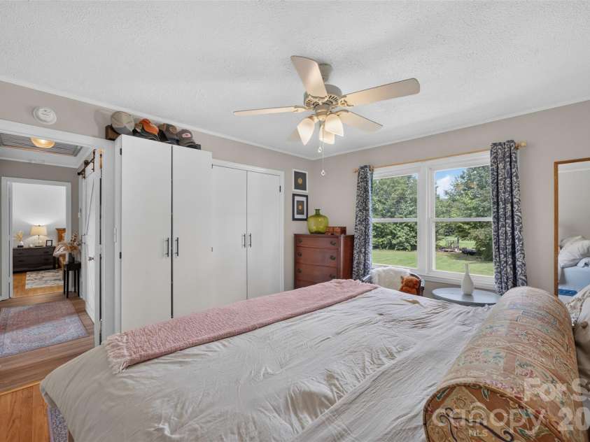 2560 NC 152 Highway, China Grove, NC 28023.  MLS# CAR4419454, YatesRealty ID 47771. Primary