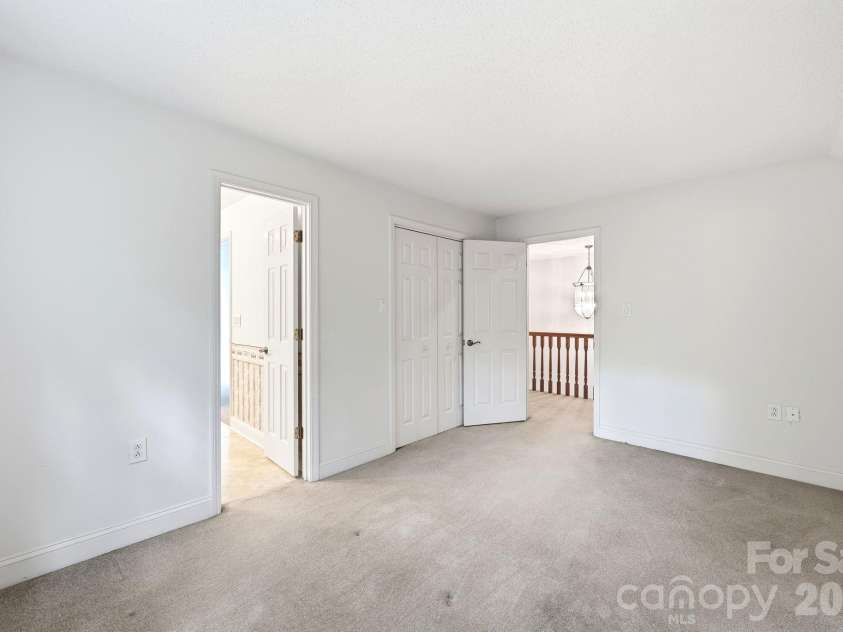 721 Canterbury Road, Kings Mountain, NC 28086.  MLS# CAR4410865, YatesRealty ID 47773. Upper Level SecondaryBedroom