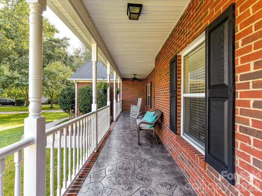 8227 Laurel Oak Court, Harrisburg, NC 28075.  MLS# CAR4410003, YatesRealty ID 47774. 