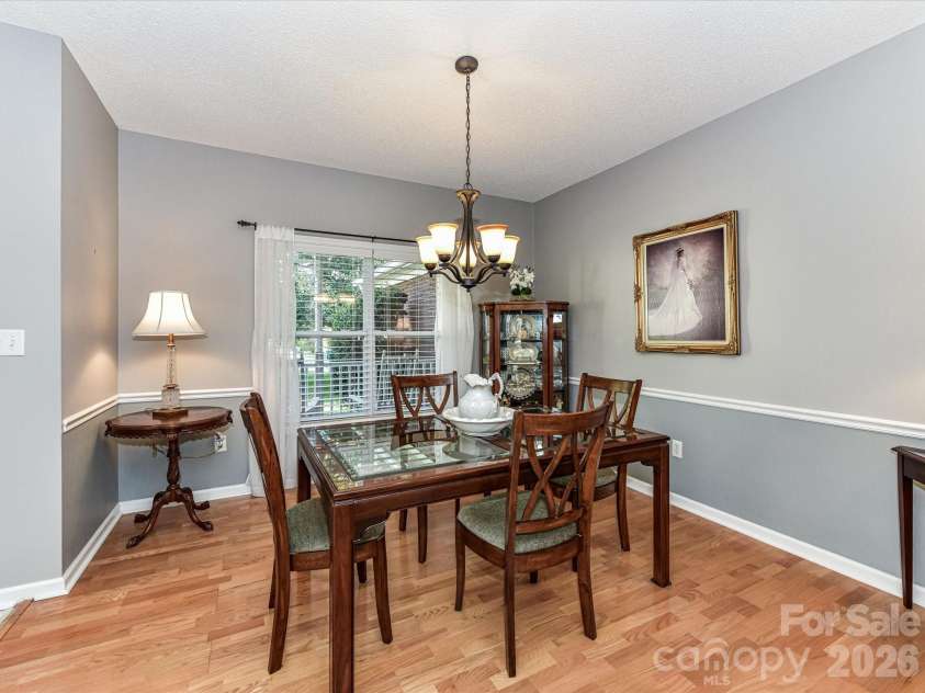 8227 Laurel Oak Court, Harrisburg, NC 28075.  MLS# CAR4410003, YatesRealty ID 47774. 