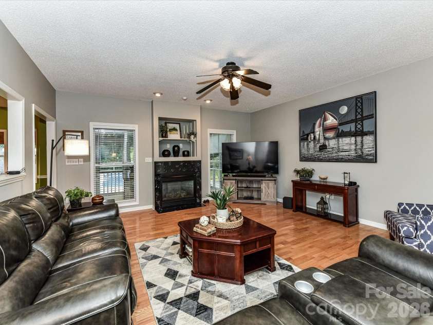 8227 Laurel Oak Court, Harrisburg, NC 28075.  MLS# CAR4410003, YatesRealty ID 47774. 