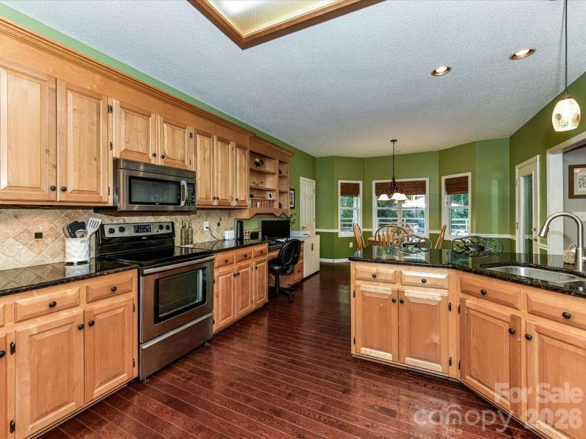 8227 Laurel Oak Court, Harrisburg, NC 28075.  MLS# CAR4410003, YatesRealty ID 47774. 