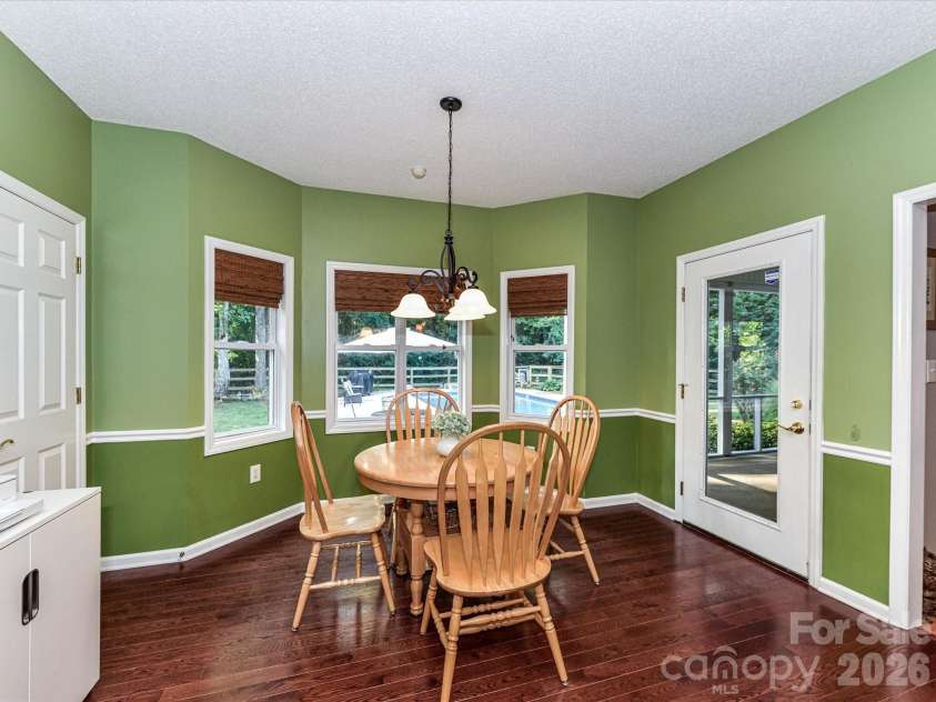 8227 Laurel Oak Court, Harrisburg, NC 28075.  MLS# CAR4410003, YatesRealty ID 47774. 