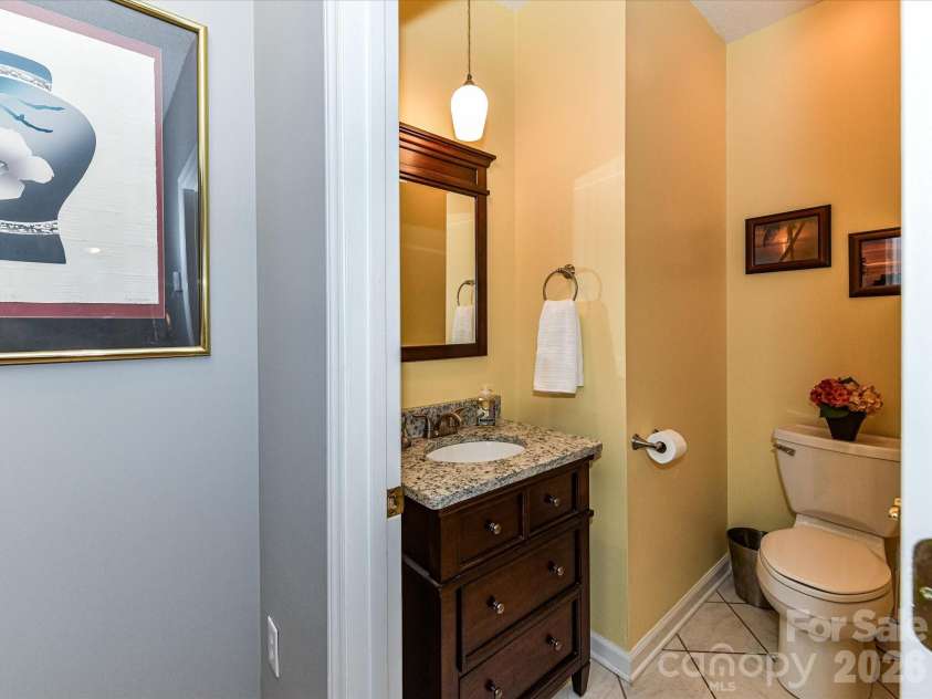 8227 Laurel Oak Court, Harrisburg, NC 28075.  MLS# CAR4410003, YatesRealty ID 47774. 
