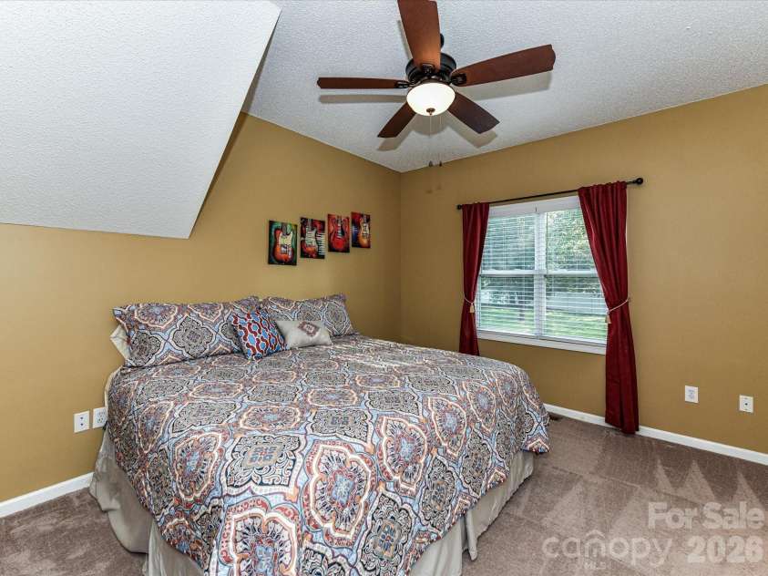 8227 Laurel Oak Court, Harrisburg, NC 28075.  MLS# CAR4410003, YatesRealty ID 47774. 
