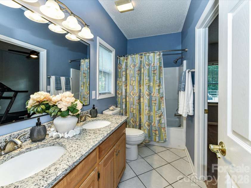 8227 Laurel Oak Court, Harrisburg, NC 28075.  MLS# CAR4410003, YatesRealty ID 47774. 