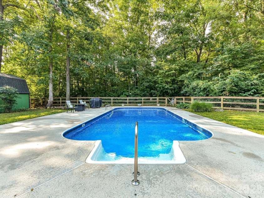 8227 Laurel Oak Court, Harrisburg, NC 28075.  MLS# CAR4410003, YatesRealty ID 47774. 