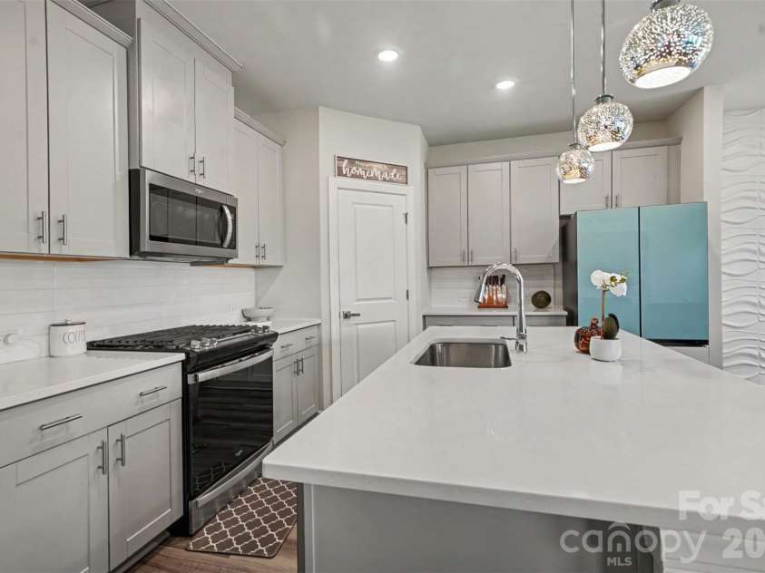 3514 Peach Cobbler Street, Monroe, NC 28110.  MLS# CAR4418603, YatesRealty ID 47775. 