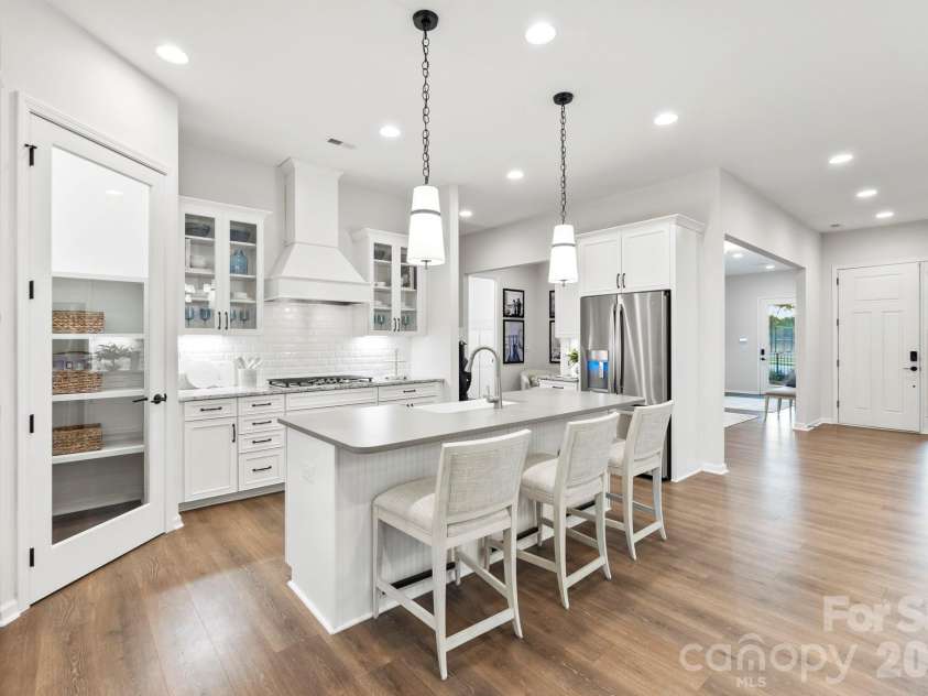 114 Northgate Boulevard, Indian Trail, NC 28079.  MLS# CAR4362211, YatesRealty ID 47776. 