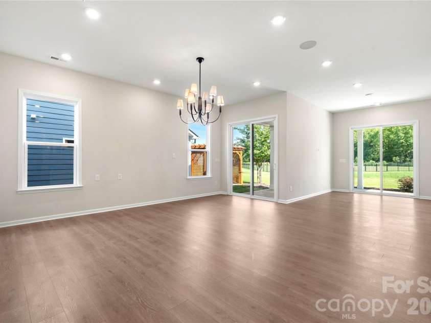 114 Northgate Boulevard, Indian Trail, NC 28079.  MLS# CAR4362211, YatesRealty ID 47776. 
