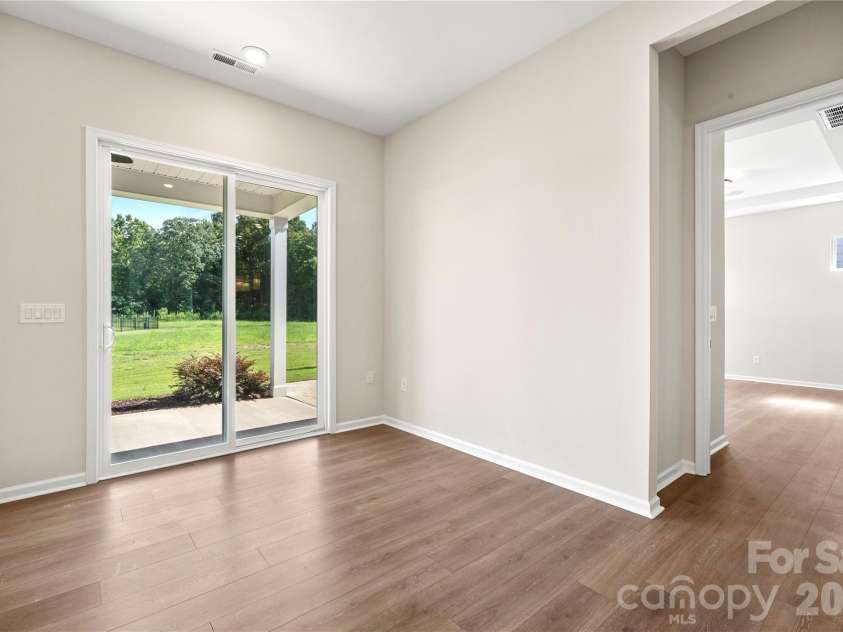 114 Northgate Boulevard, Indian Trail, NC 28079.  MLS# CAR4362211, YatesRealty ID 47776. 