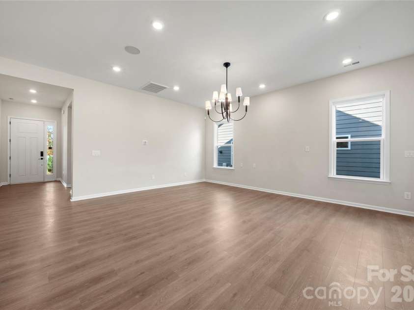 114 Northgate Boulevard, Indian Trail, NC 28079.  MLS# CAR4362211, YatesRealty ID 47776. 