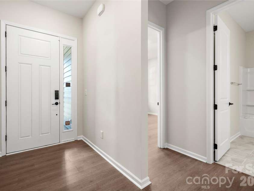 114 Northgate Boulevard, Indian Trail, NC 28079.  MLS# CAR4362211, YatesRealty ID 47776. 