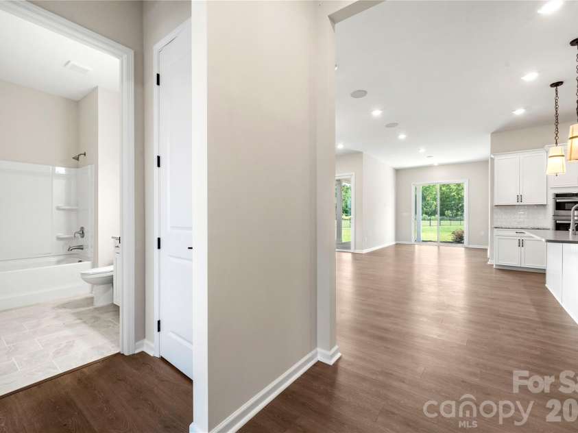 114 Northgate Boulevard, Indian Trail, NC 28079.  MLS# CAR4362211, YatesRealty ID 47776. 