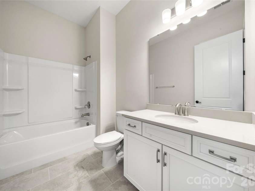 114 Northgate Boulevard, Indian Trail, NC 28079.  MLS# CAR4362211, YatesRealty ID 47776. 