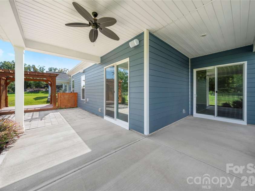 114 Northgate Boulevard, Indian Trail, NC 28079.  MLS# CAR4362211, YatesRealty ID 47776. 