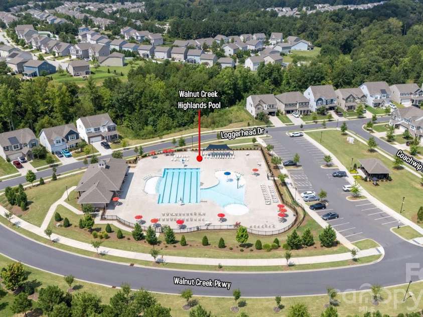 1257 Loggerhead Drive, Lancaster, SC 29720.  MLS# CAR4419618, YatesRealty ID 47779. 