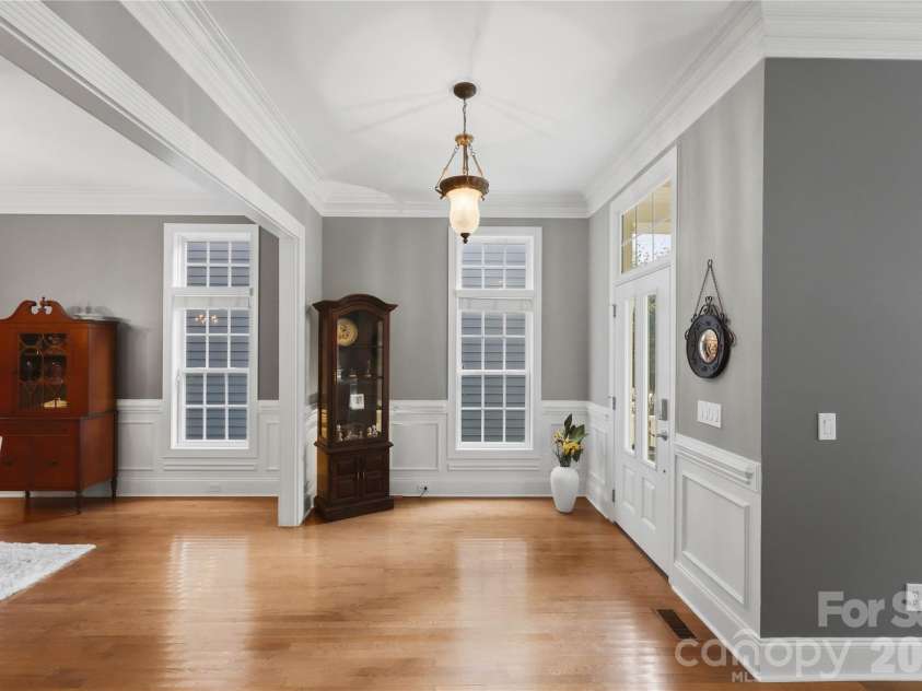 18120 Meadow Bottom Road, Charlotte, NC 28277.  MLS# CAR4419584, YatesRealty ID 47782. 