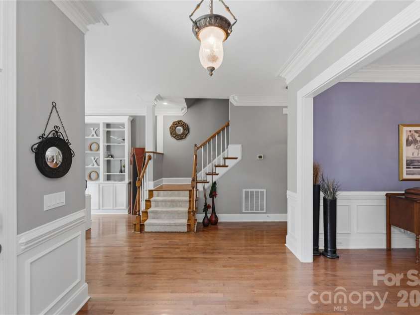 18120 Meadow Bottom Road, Charlotte, NC 28277.  MLS# CAR4419584, YatesRealty ID 47782. 