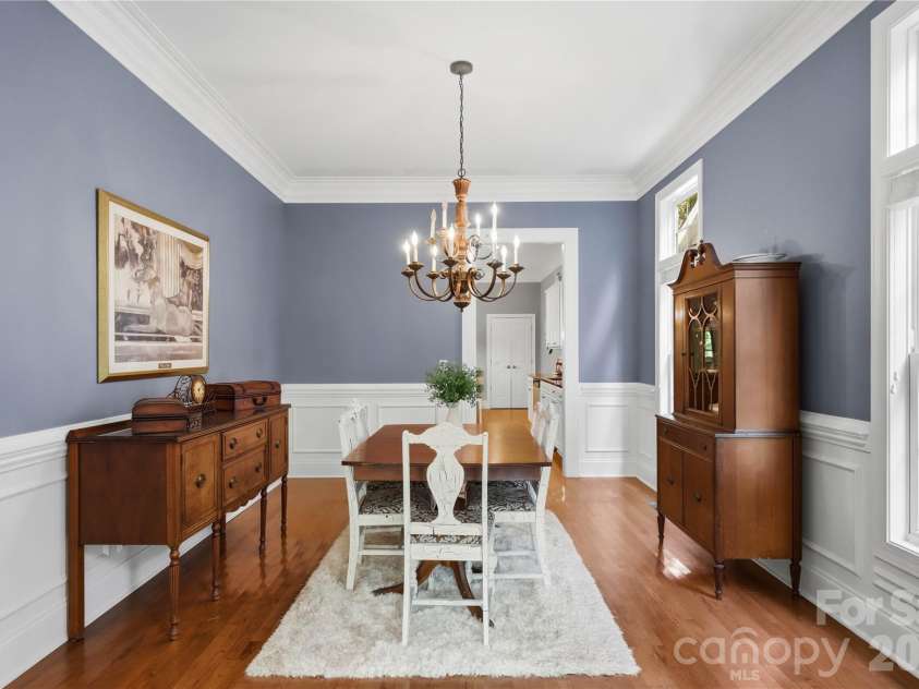 18120 Meadow Bottom Road, Charlotte, NC 28277.  MLS# CAR4419584, YatesRealty ID 47782. 