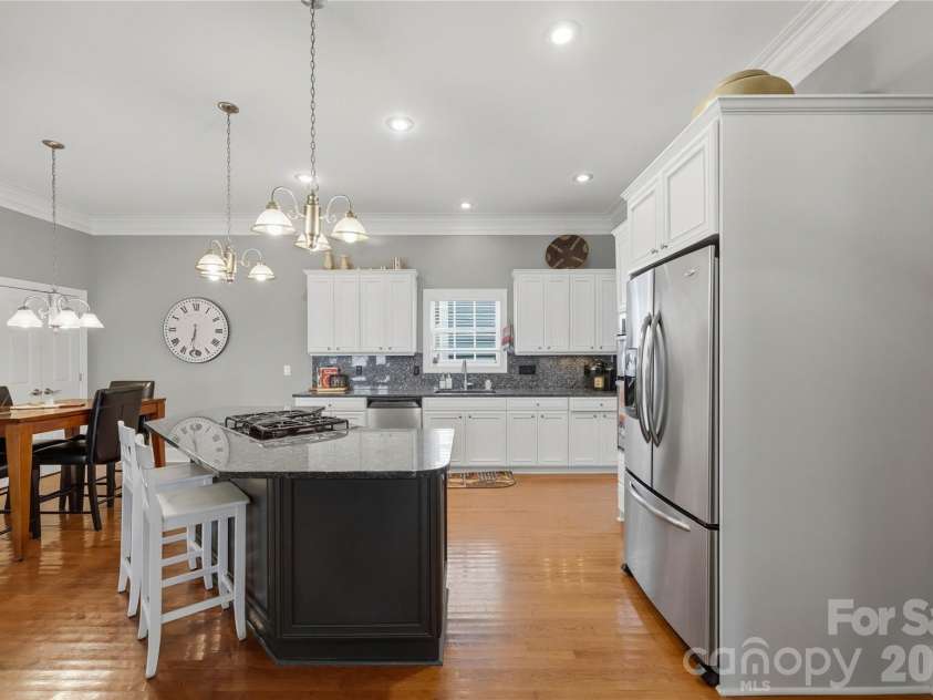 18120 Meadow Bottom Road, Charlotte, NC 28277.  MLS# CAR4419584, YatesRealty ID 47782. 