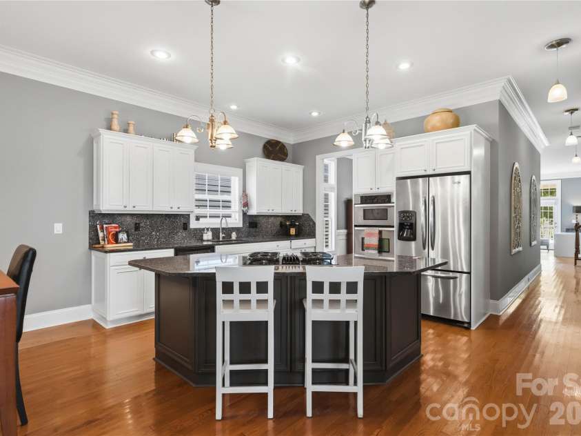 18120 Meadow Bottom Road, Charlotte, NC 28277.  MLS# CAR4419584, YatesRealty ID 47782. 