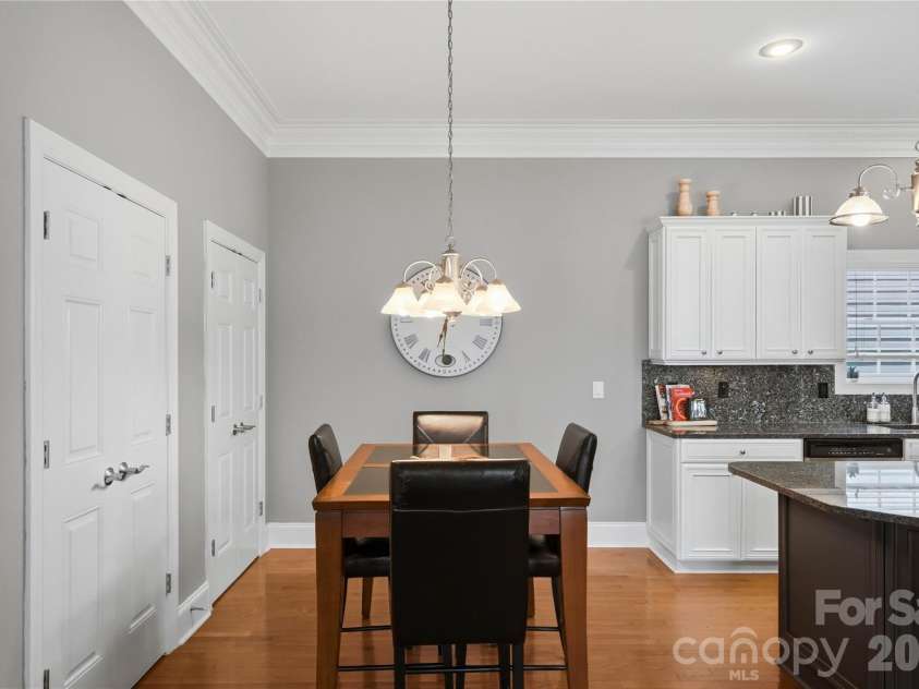 18120 Meadow Bottom Road, Charlotte, NC 28277.  MLS# CAR4419584, YatesRealty ID 47782. 
