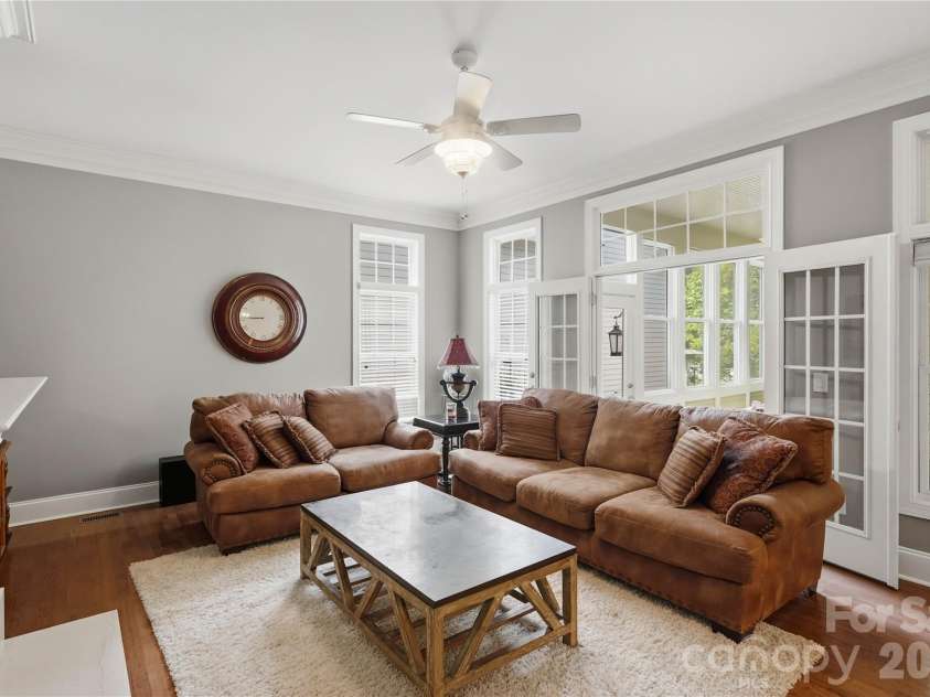 18120 Meadow Bottom Road, Charlotte, NC 28277.  MLS# CAR4419584, YatesRealty ID 47782. 