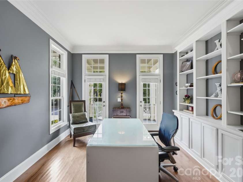 18120 Meadow Bottom Road, Charlotte, NC 28277.  MLS# CAR4419584, YatesRealty ID 47782. 