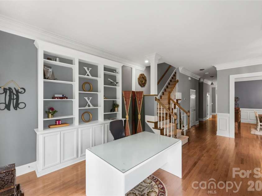 18120 Meadow Bottom Road, Charlotte, NC 28277.  MLS# CAR4419584, YatesRealty ID 47782. 