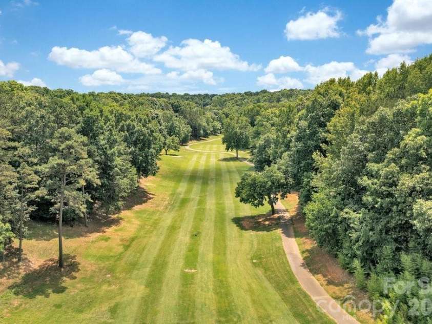 706 Deerbrook Lane, Tega Cay, SC 29708.  MLS# CAR4418355, YatesRealty ID 47783. Tega Cay Golf Course