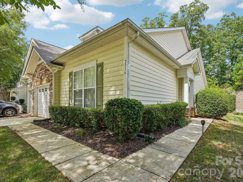 2556 Chasewater Drive, Indian Land, SC 29707.  MLS# CAR4418114, YatesRealty ID 47784. 