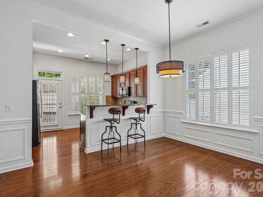 2556 Chasewater Drive, Indian Land, SC 29707.  MLS# CAR4418114, YatesRealty ID 47784. 
