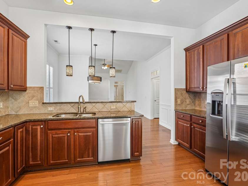 2556 Chasewater Drive, Indian Land, SC 29707.  MLS# CAR4418114, YatesRealty ID 47784. 